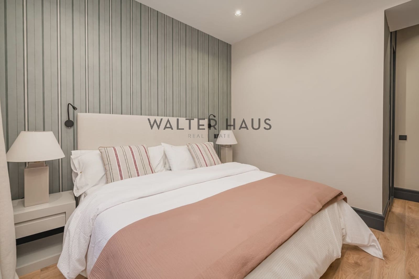 4 quarto Apartamento para venda em Madrid cidade - 4 700 000 € (Ref: 9532471)