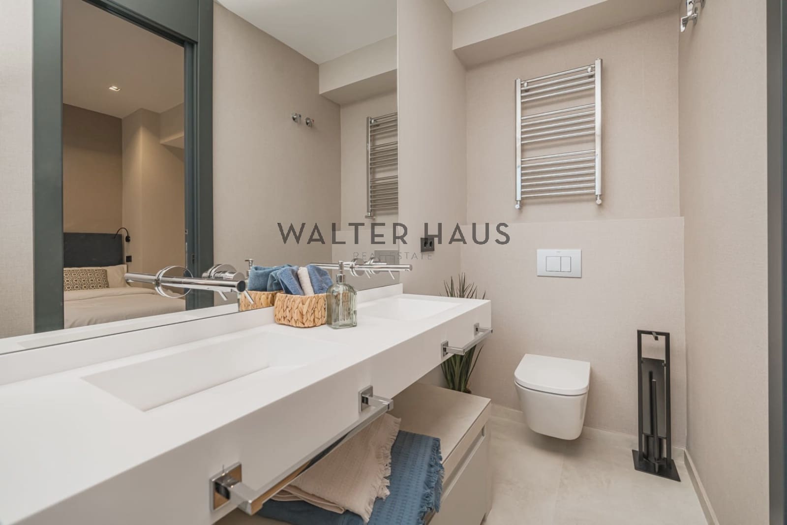 4 quarto Apartamento para venda em Madrid cidade - 4 700 000 € (Ref: 9532471)