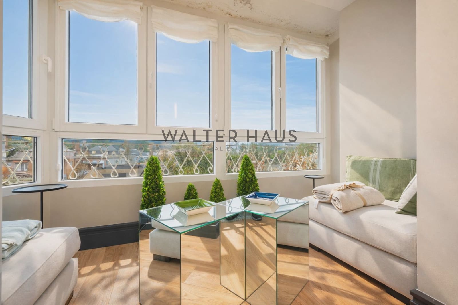 4 quarto Apartamento para venda em Madrid cidade - 4 700 000 € (Ref: 9532471)