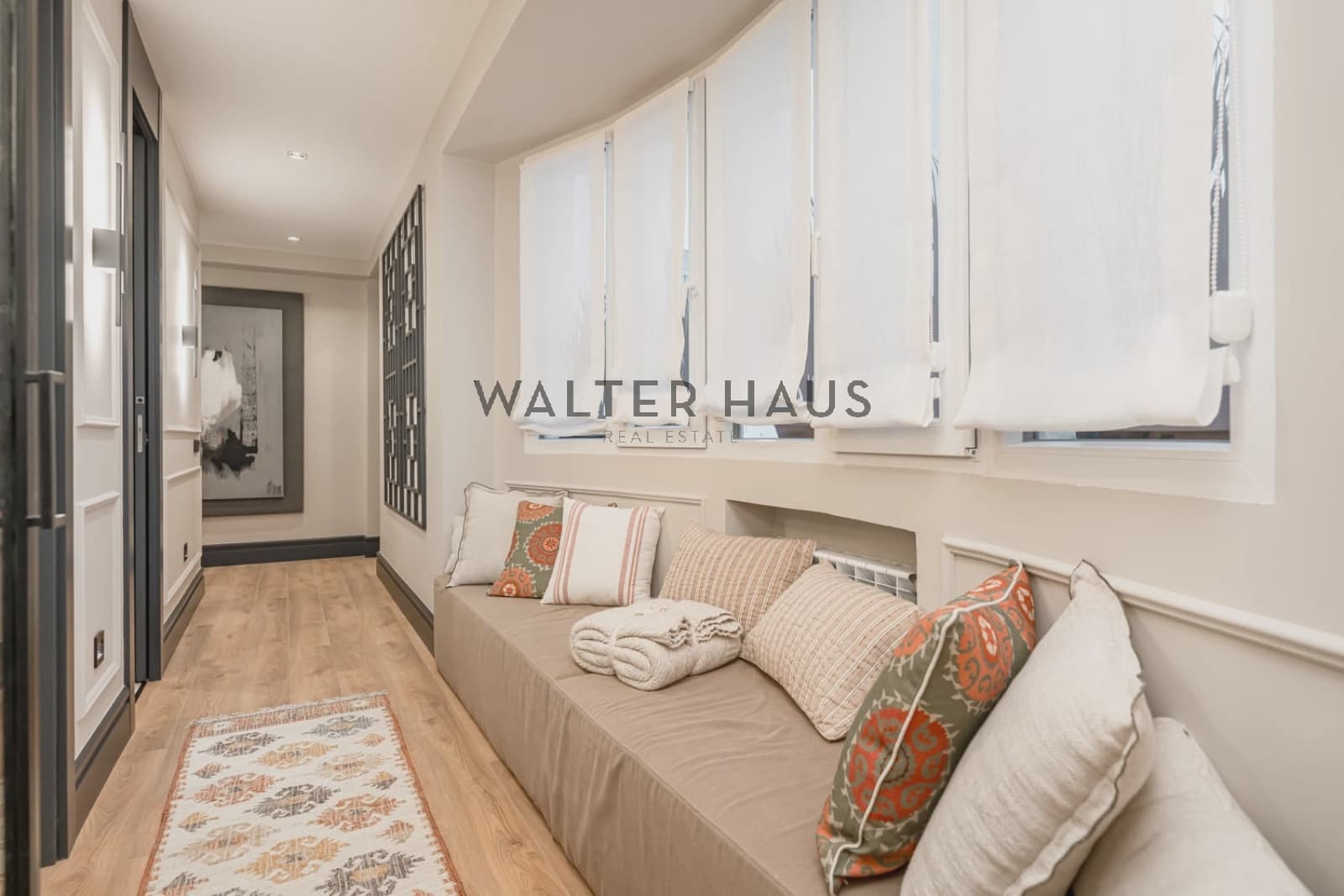 4 quarto Apartamento para venda em Madrid cidade - 4 700 000 € (Ref: 9532471)