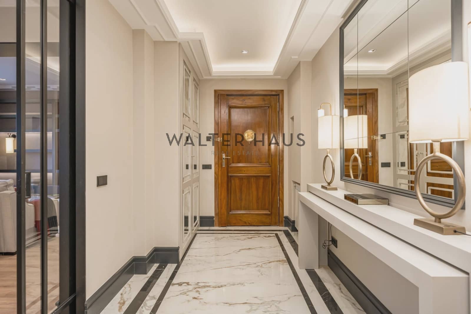 4 quarto Apartamento para venda em Madrid cidade - 4 700 000 € (Ref: 9532471)