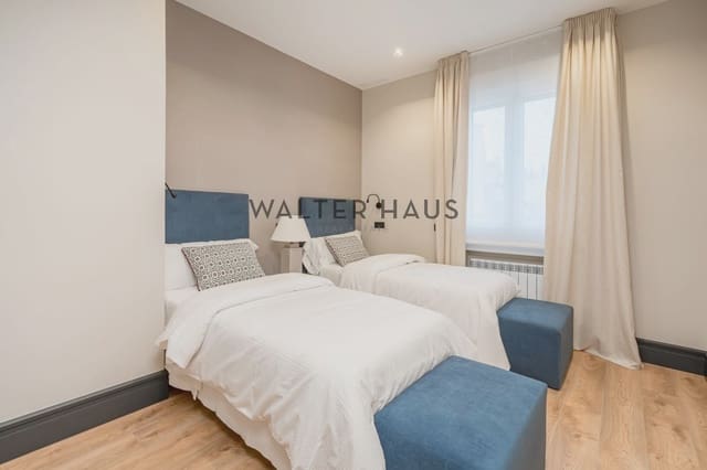 4 quarto Apartamento para venda em Castellana, Madrid cidade - 4 700 000 € (Ref: 9532471)