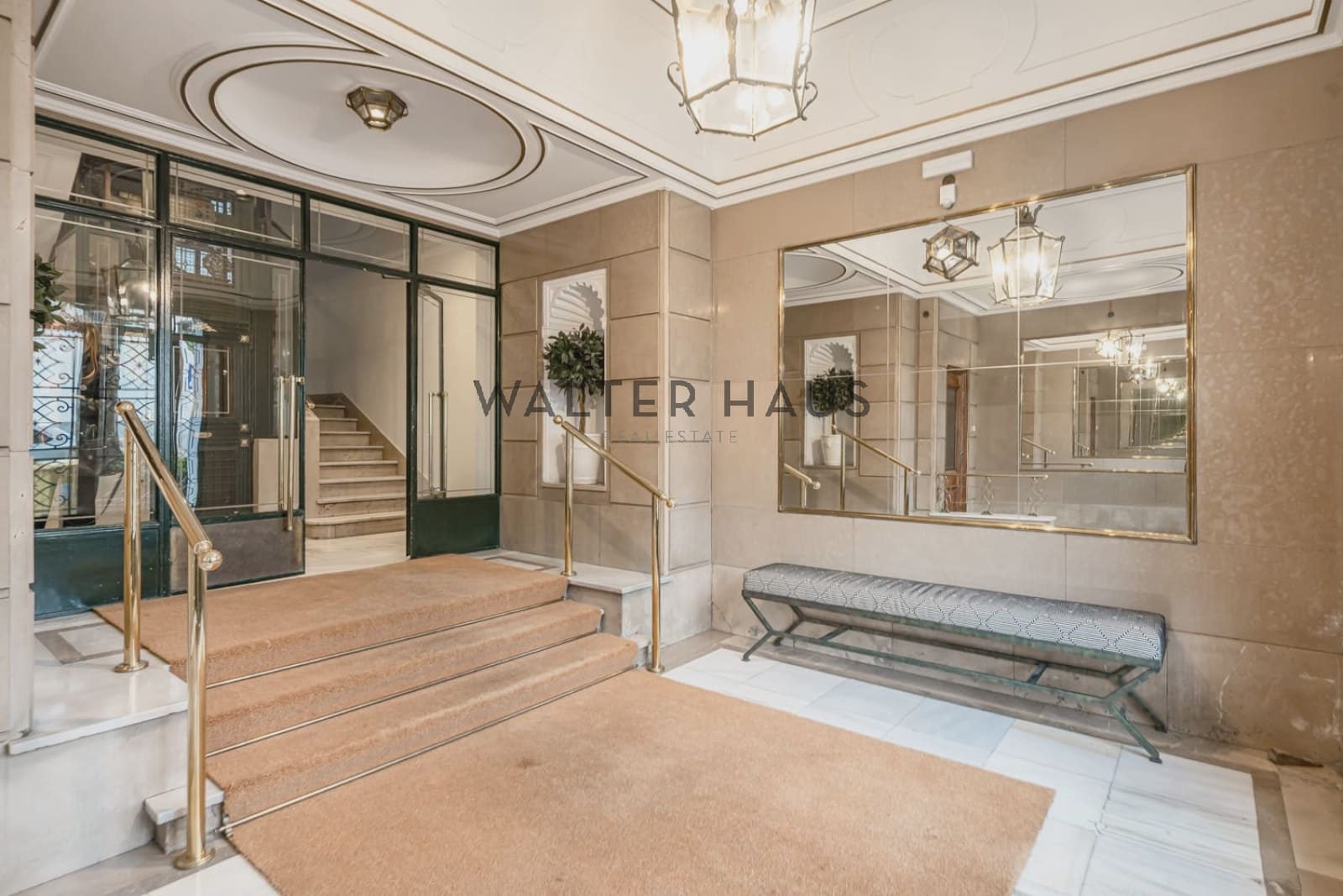 4 quarto Apartamento para venda em Madrid cidade - 4 700 000 € (Ref: 9532471)