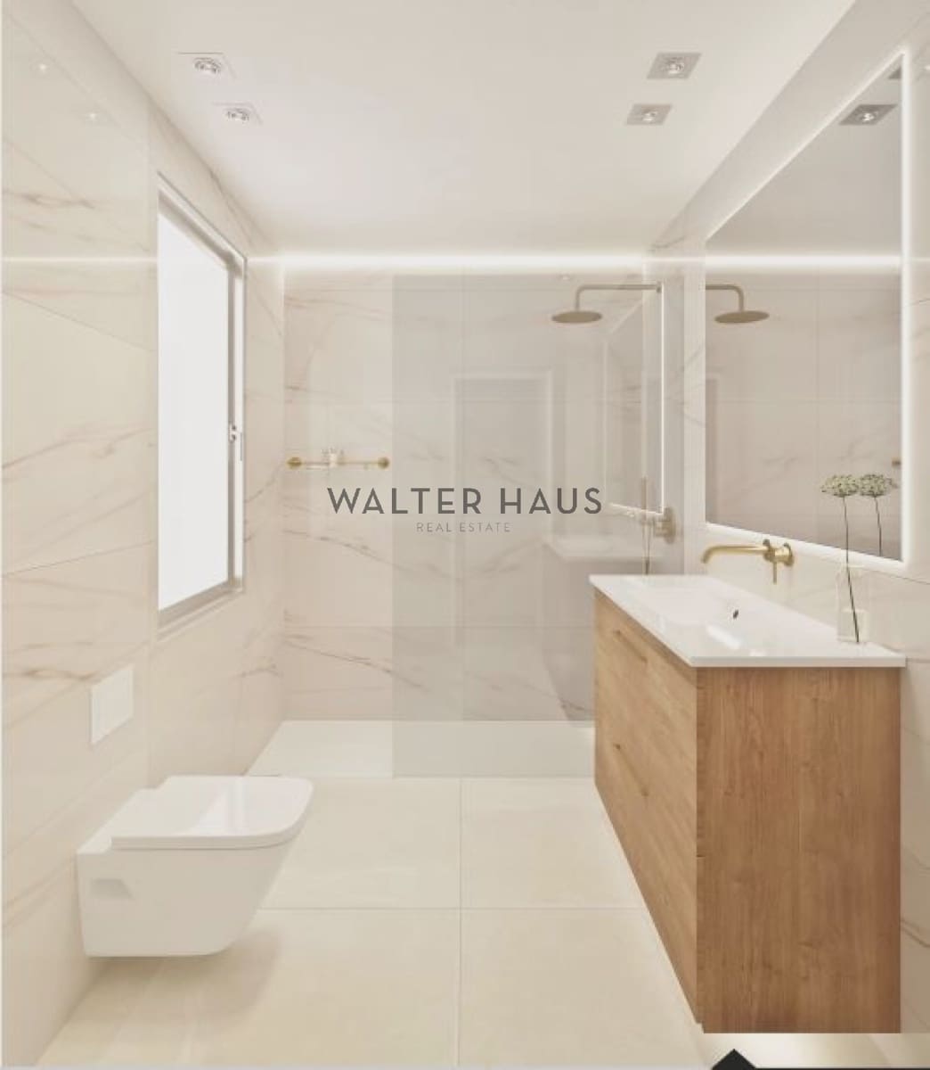 3 sypialnia Mieszkanie na sprzedaż w Miasto Madryt - 1 650 000 € (Ref: 9535269)