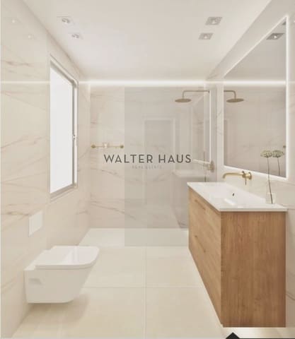 3 sypialnia Mieszkanie na sprzedaż w Niño Jesús, Miasto Madryt - 1 650 000 € (Ref: 9535269)