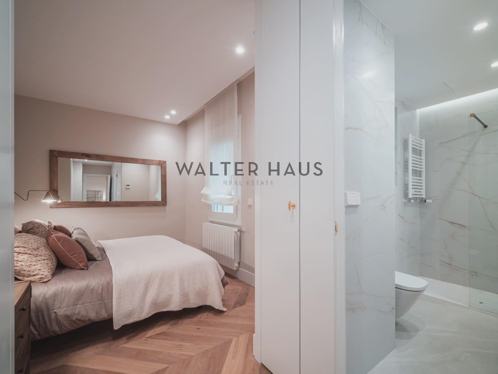 3 sypialnia Mieszkanie na sprzedaż w Miasto Madryt - 1 650 000 € (Ref: 9535269)