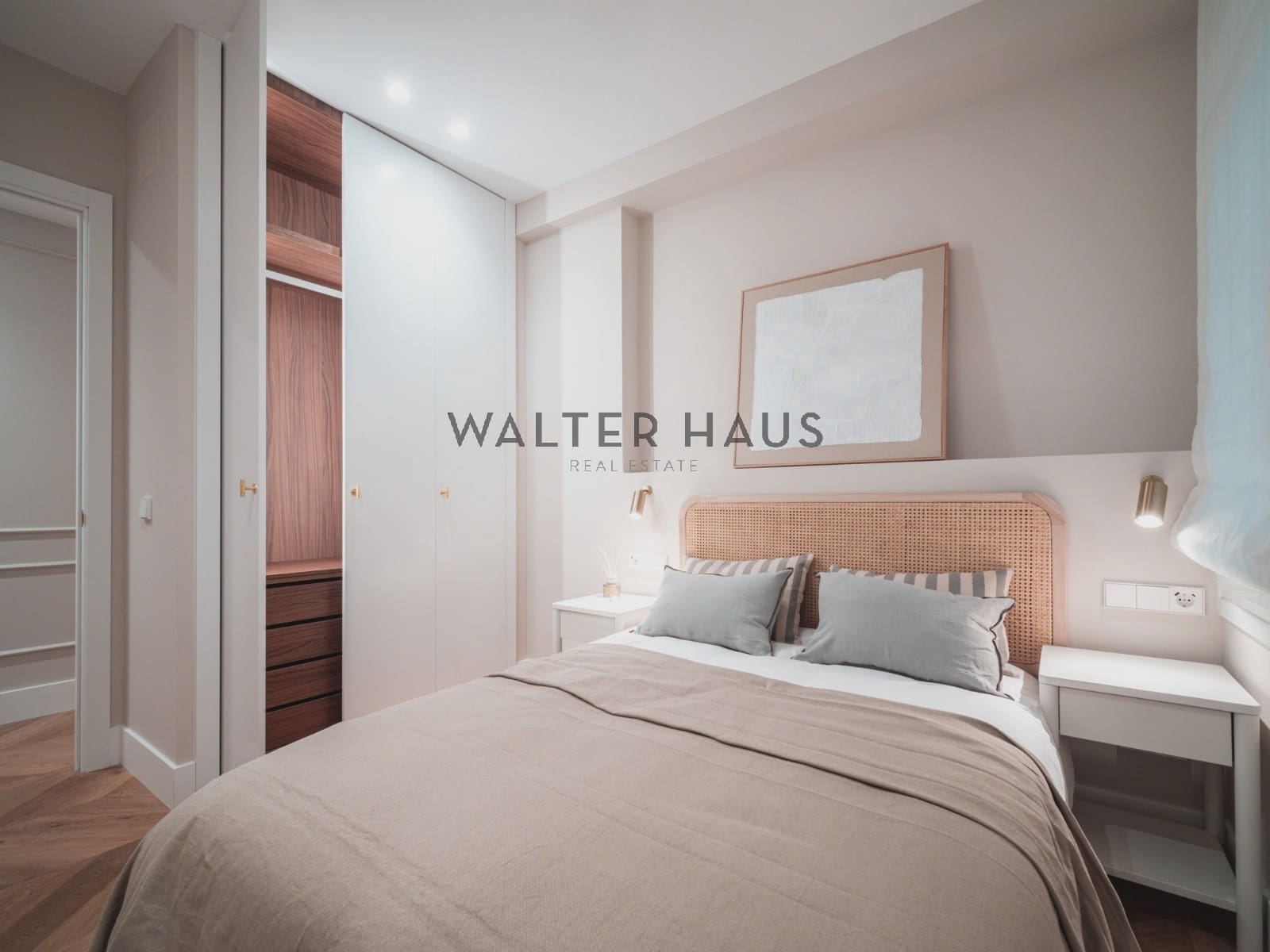 3 sypialnia Mieszkanie na sprzedaż w Miasto Madryt - 1 650 000 € (Ref: 9535269)