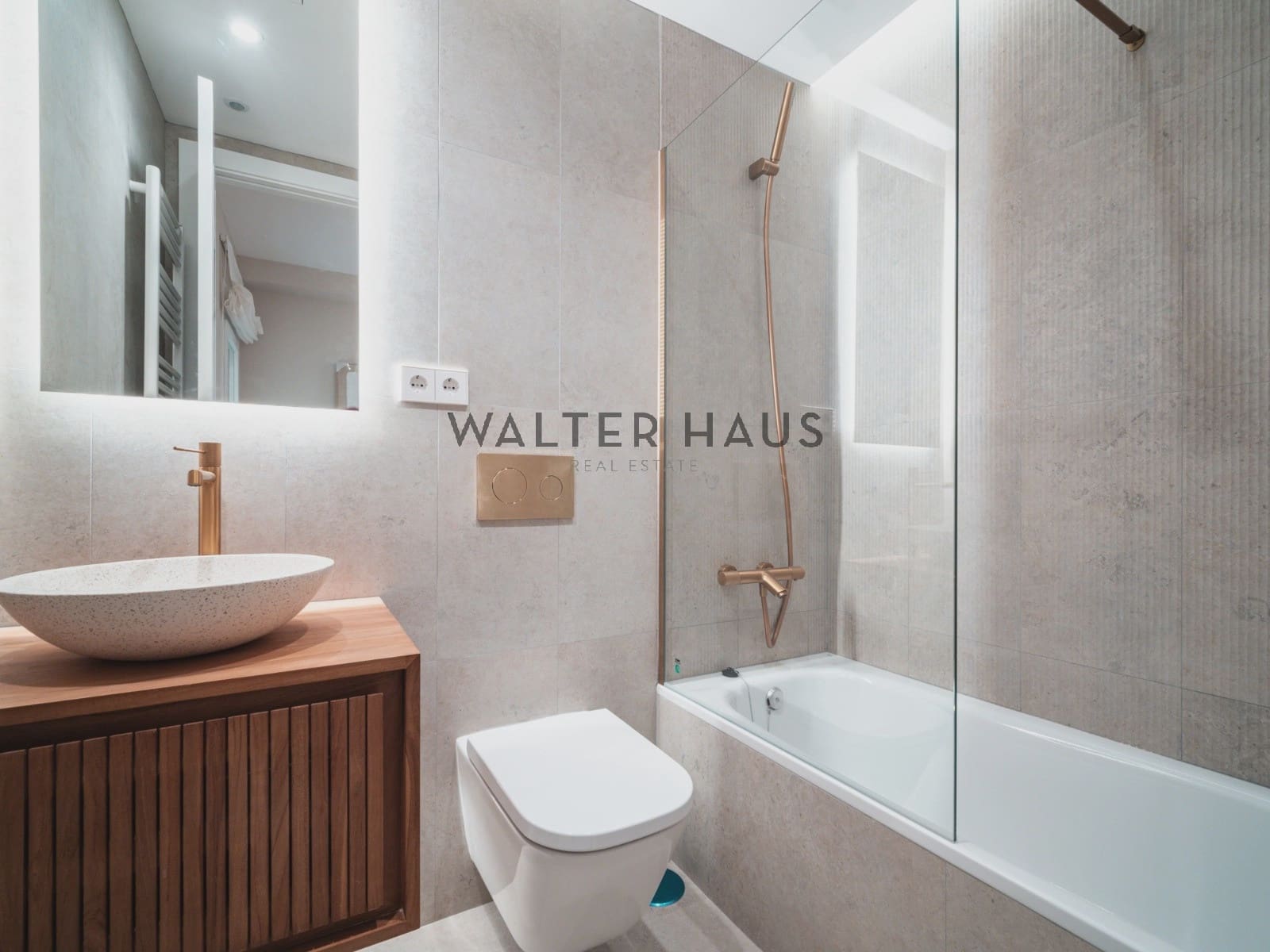 3 sypialnia Mieszkanie na sprzedaż w Miasto Madryt - 1 650 000 € (Ref: 9535269)