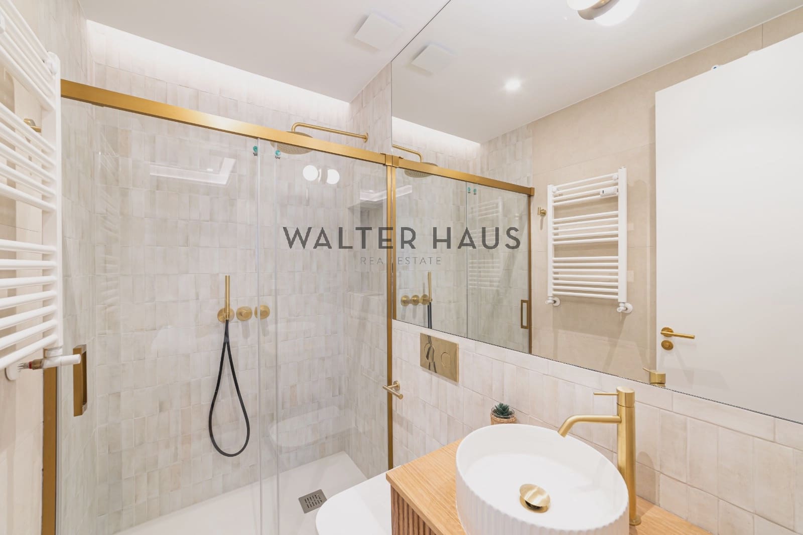 3 sypialnia Mieszkanie na sprzedaż w Miasto Madryt - 1 650 000 € (Ref: 9535269)