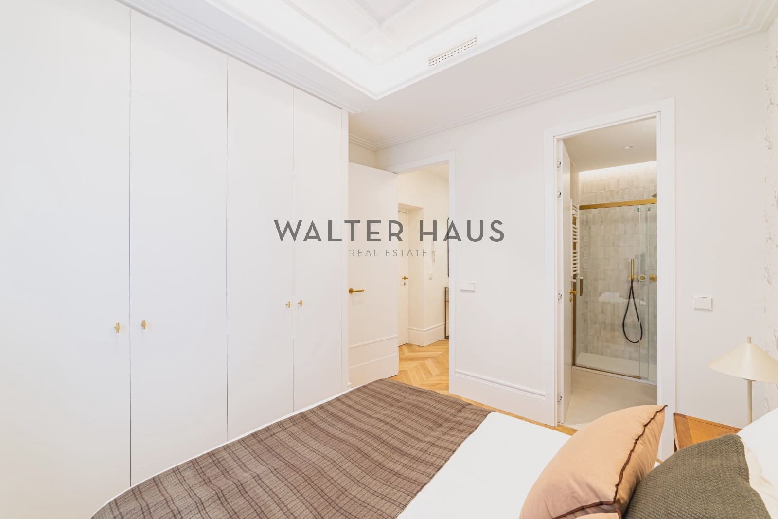 3 sypialnia Mieszkanie na sprzedaż w Miasto Madryt - 1 650 000 € (Ref: 9535269)