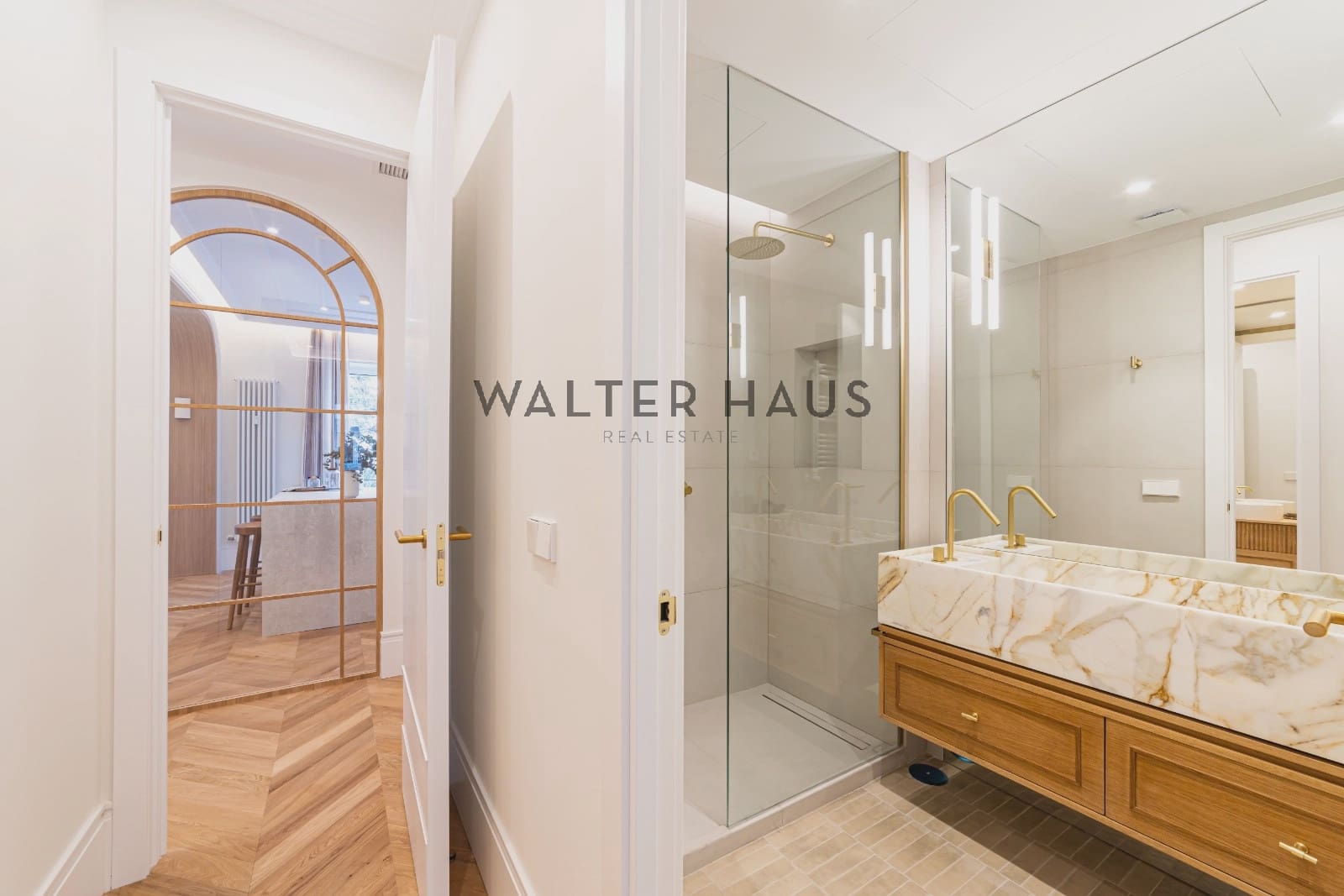 3 sypialnia Mieszkanie na sprzedaż w Miasto Madryt - 1 650 000 € (Ref: 9535269)