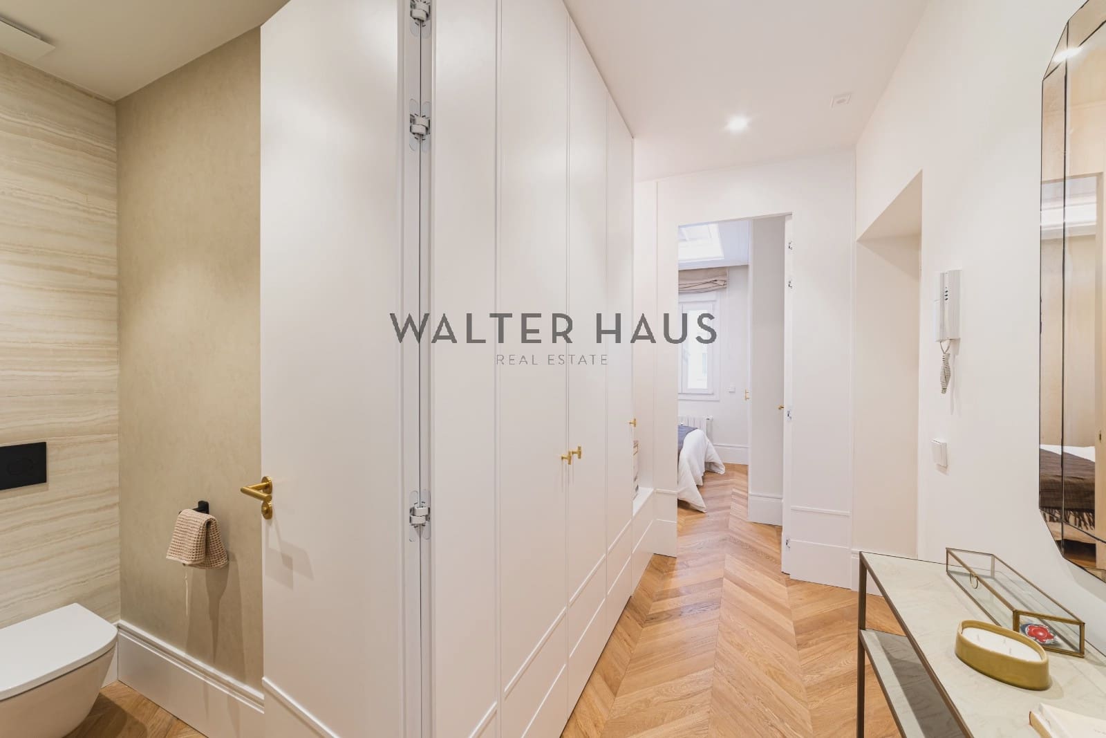 3 sypialnia Mieszkanie na sprzedaż w Miasto Madryt - 1 650 000 € (Ref: 9535269)