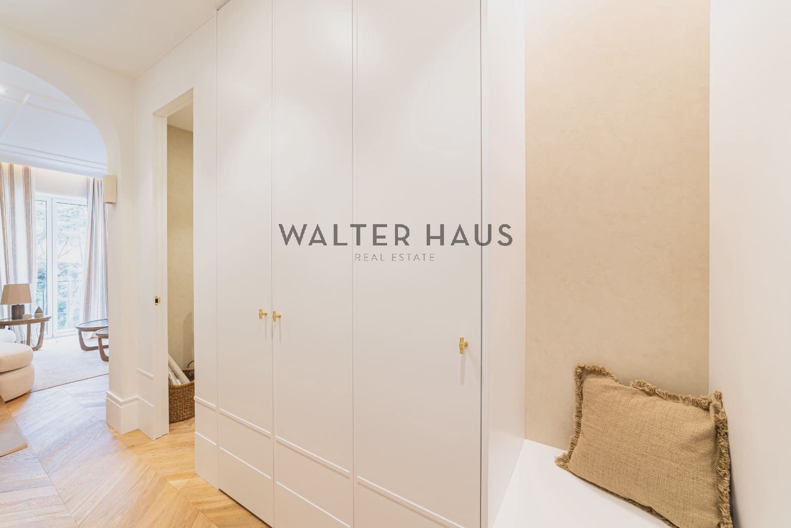 3 sypialnia Mieszkanie na sprzedaż w Miasto Madryt - 1 650 000 € (Ref: 9535269)