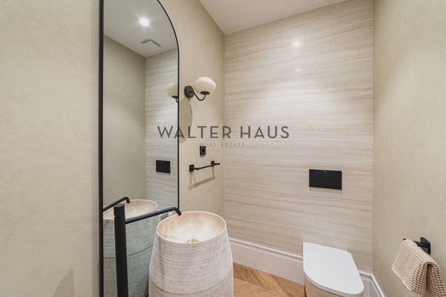 3 sypialnia Mieszkanie na sprzedaż w Niño Jesús, Miasto Madryt - 1 650 000 € (Ref: 9535269)