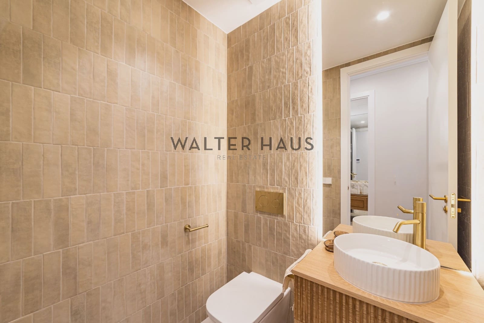 3 sypialnia Mieszkanie na sprzedaż w Miasto Madryt - 1 650 000 € (Ref: 9535269)