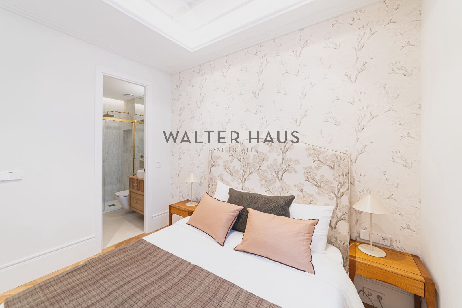 3 sypialnia Mieszkanie na sprzedaż w Miasto Madryt - 1 650 000 € (Ref: 9535269)