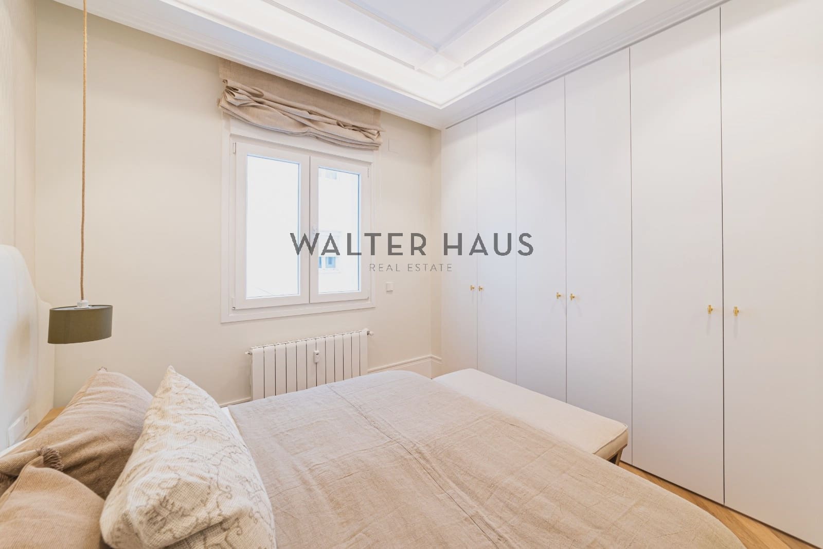 3 sypialnia Mieszkanie na sprzedaż w Miasto Madryt - 1 650 000 € (Ref: 9535269)