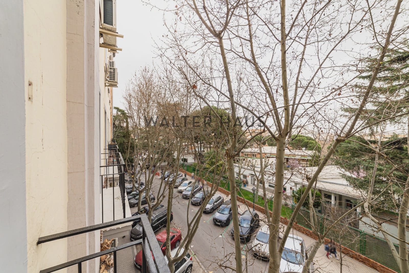 3 sypialnia Mieszkanie na sprzedaż w Miasto Madryt - 1 650 000 € (Ref: 9535269)