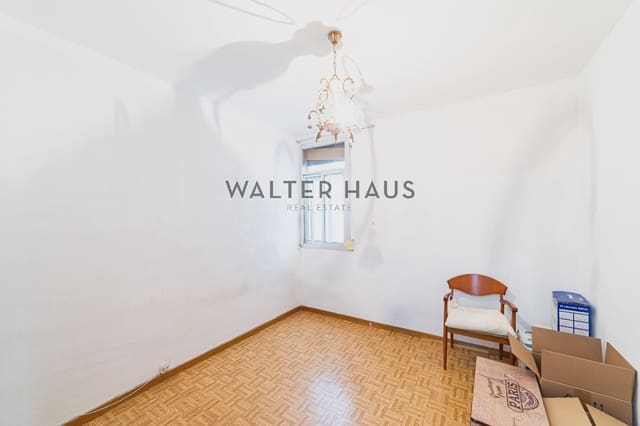 4 soveværelse Lejlighed til salg i Lista, Madrid by - € 1.400.000 (Ref: 9535270)