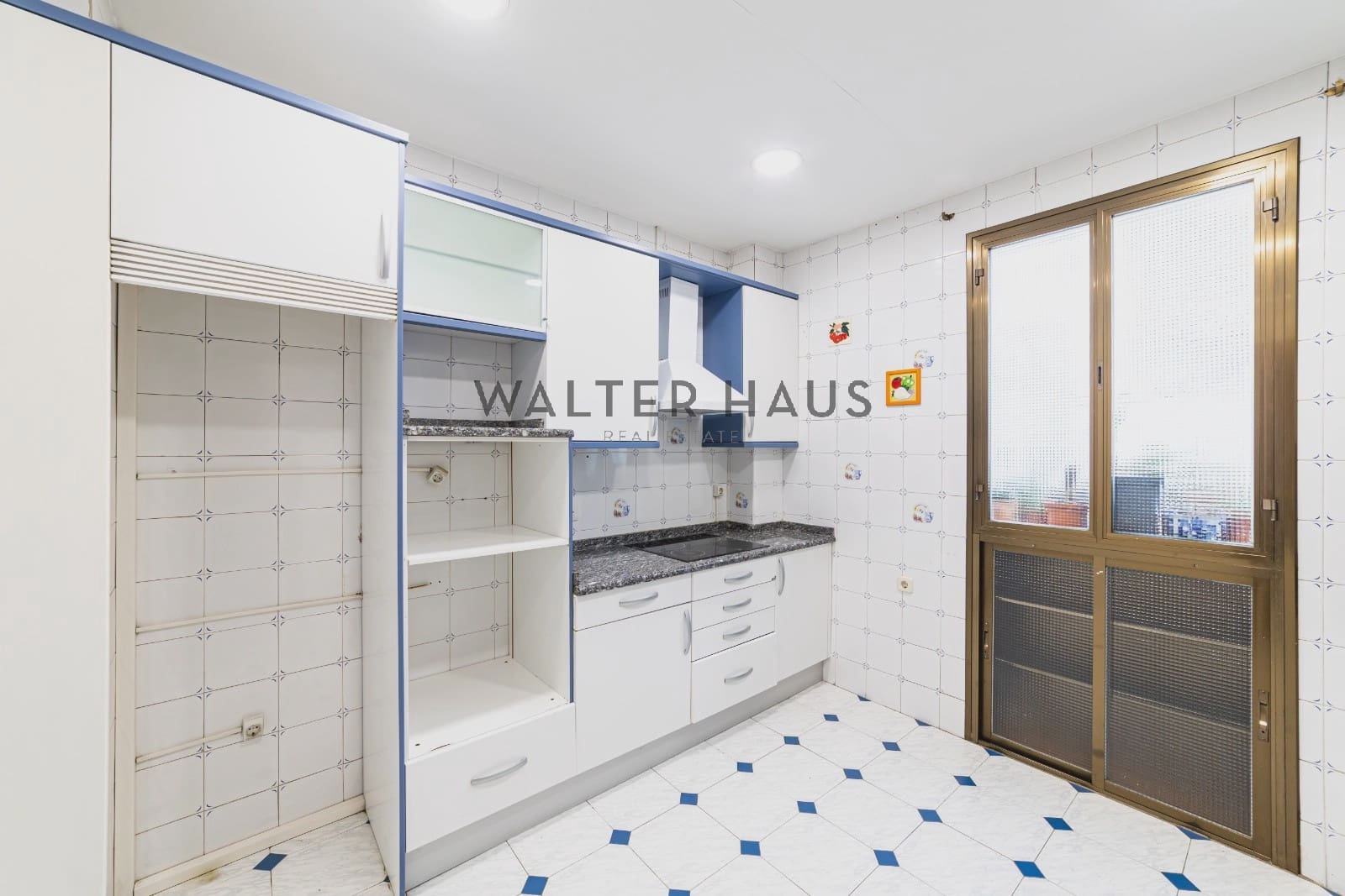 4 bedroom Flat for sale in Madrid city - € 1,400,000 (Ref: 9535270)