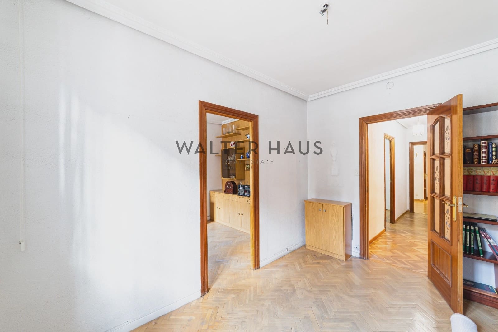 4 bedroom Flat for sale in Madrid city - € 1,400,000 (Ref: 9535270)