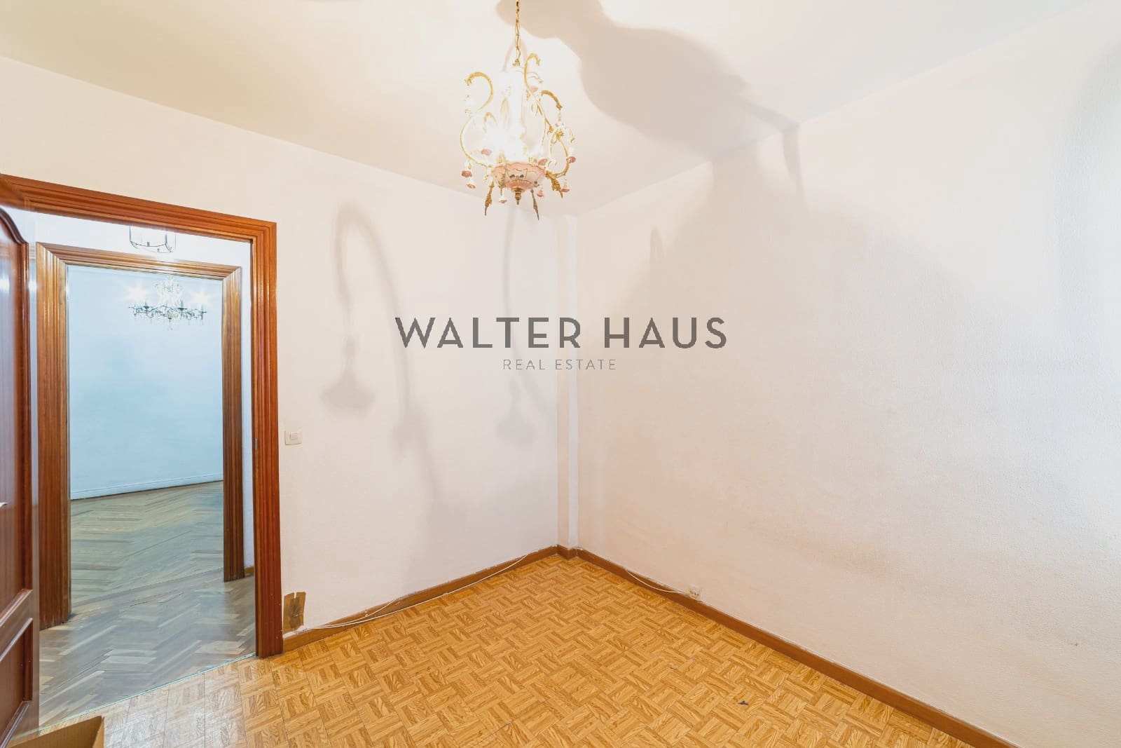 4 bedroom Flat for sale in Madrid city - € 1,400,000 (Ref: 9535270)