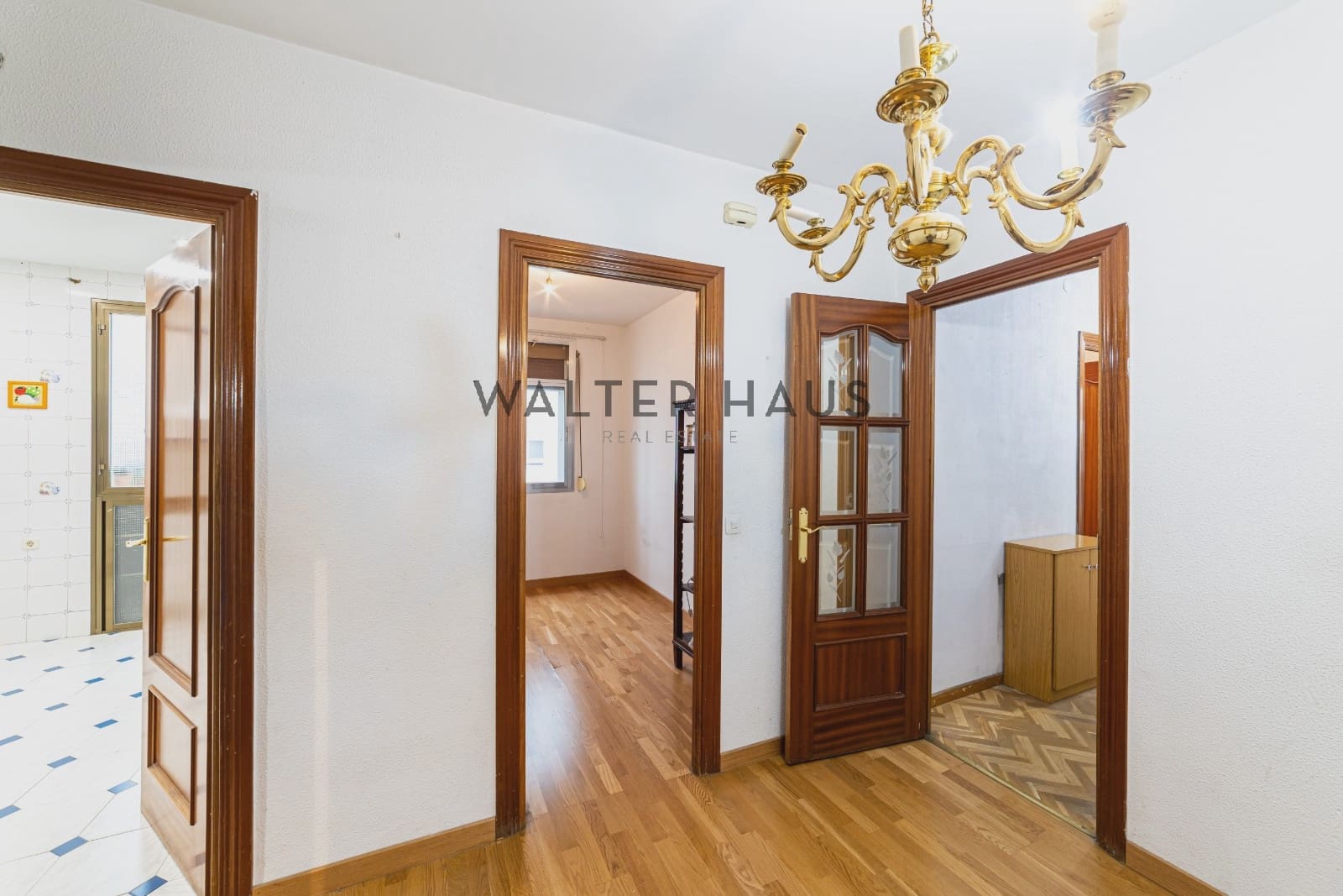 4 bedroom Flat for sale in Madrid city - € 1,400,000 (Ref: 9535270)