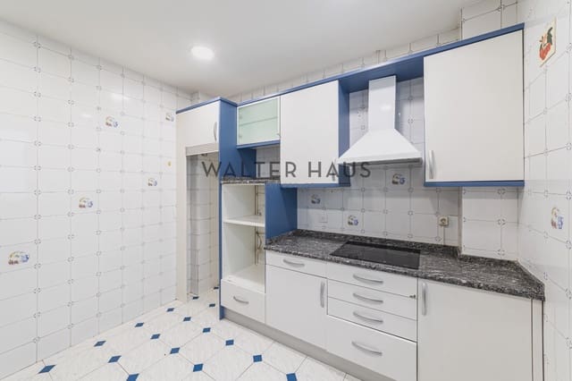 4 soveværelse Lejlighed til salg i Lista, Madrid by - € 1.400.000 (Ref: 9535270)