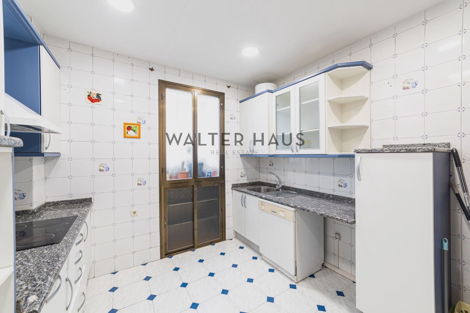 4 bedroom Flat for sale in Madrid city - € 1,400,000 (Ref: 9535270)