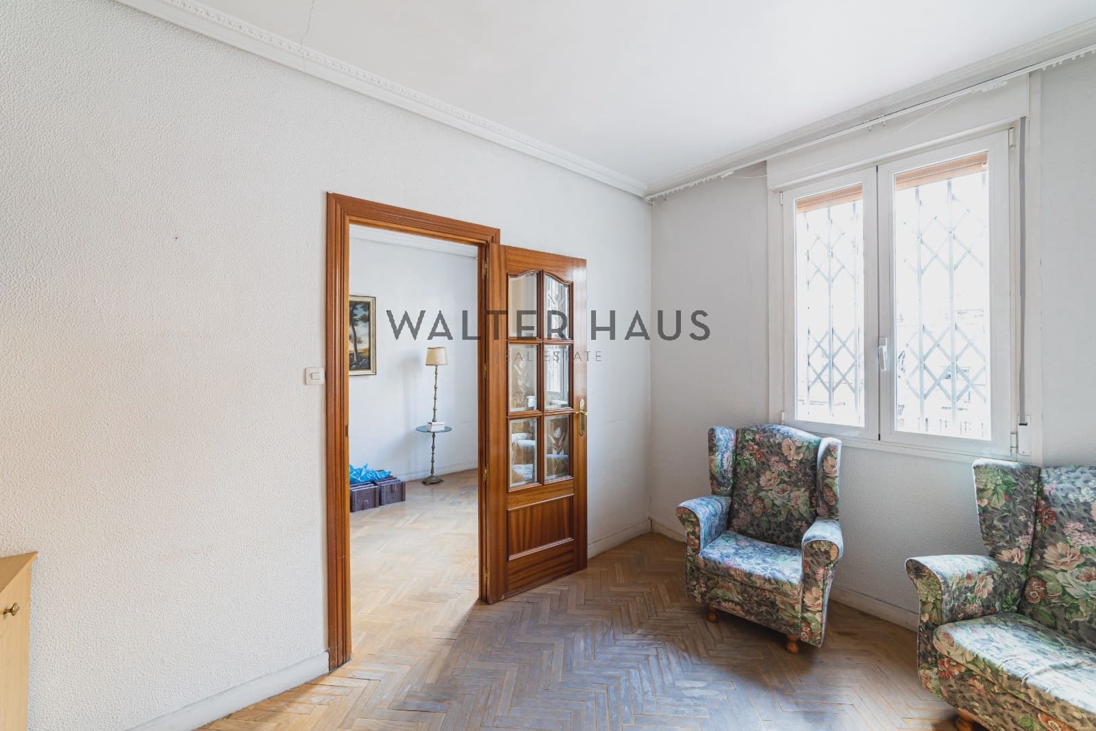 4 bedroom Flat for sale in Madrid city - € 1,400,000 (Ref: 9535270)