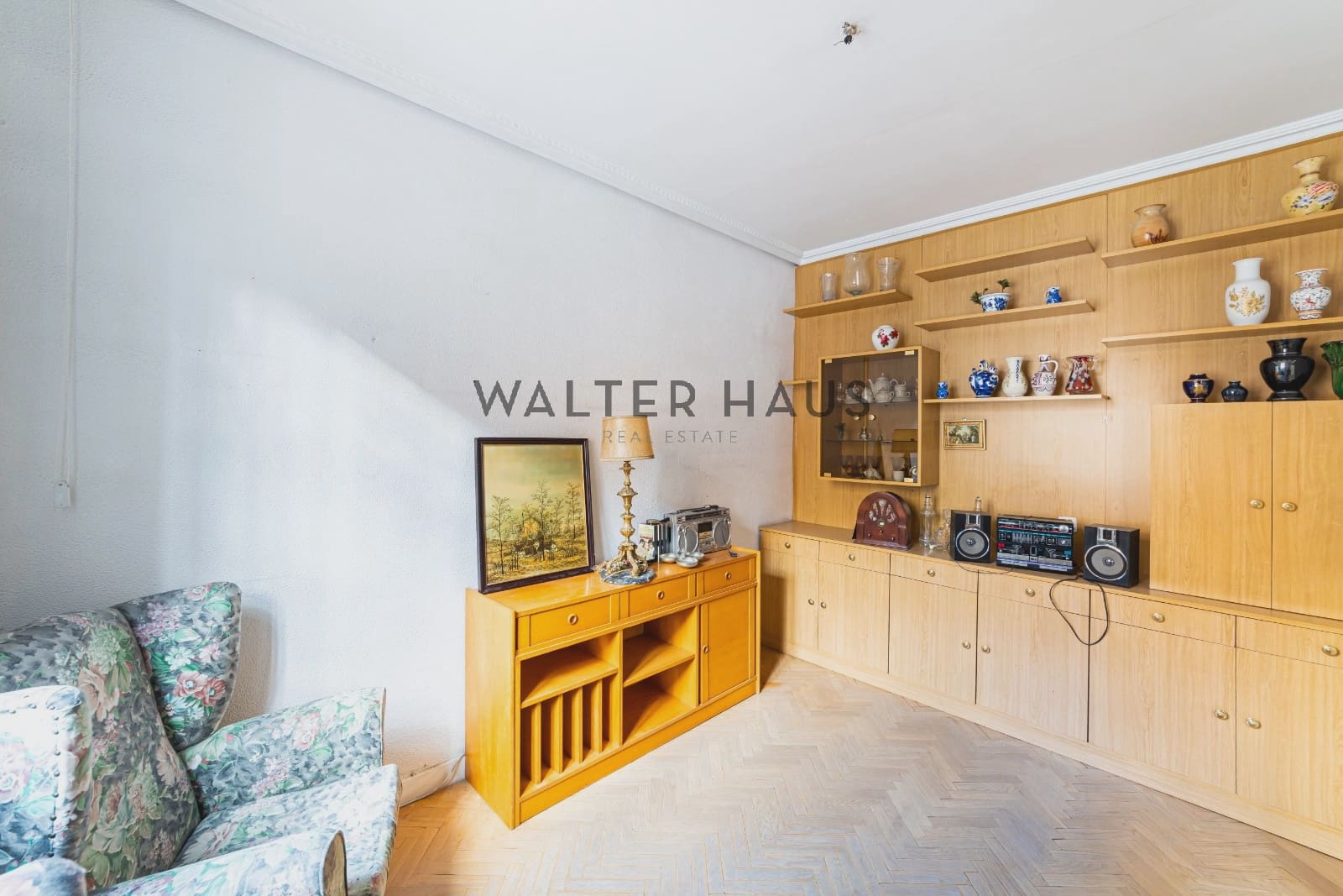 4 bedroom Flat for sale in Madrid city - € 1,400,000 (Ref: 9535270)