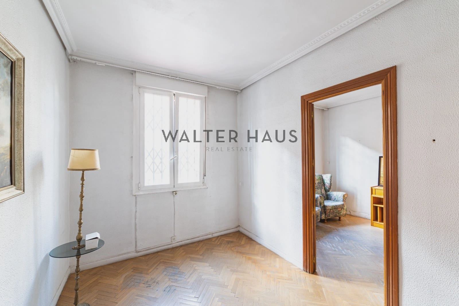 4 bedroom Flat for sale in Madrid city - € 1,400,000 (Ref: 9535270)