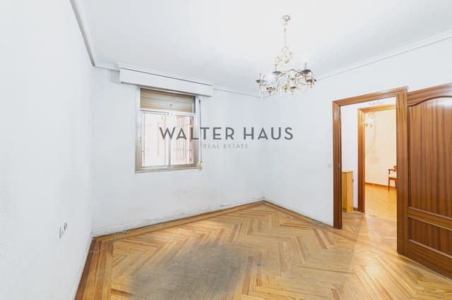 4 soveværelse Lejlighed til salg i Lista, Madrid by - € 1.400.000 (Ref: 9535270)