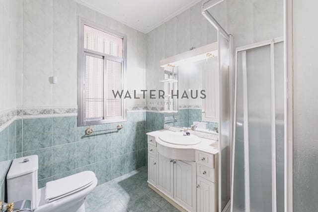 4 soveværelse Lejlighed til salg i Lista, Madrid by - € 1.400.000 (Ref: 9535270)