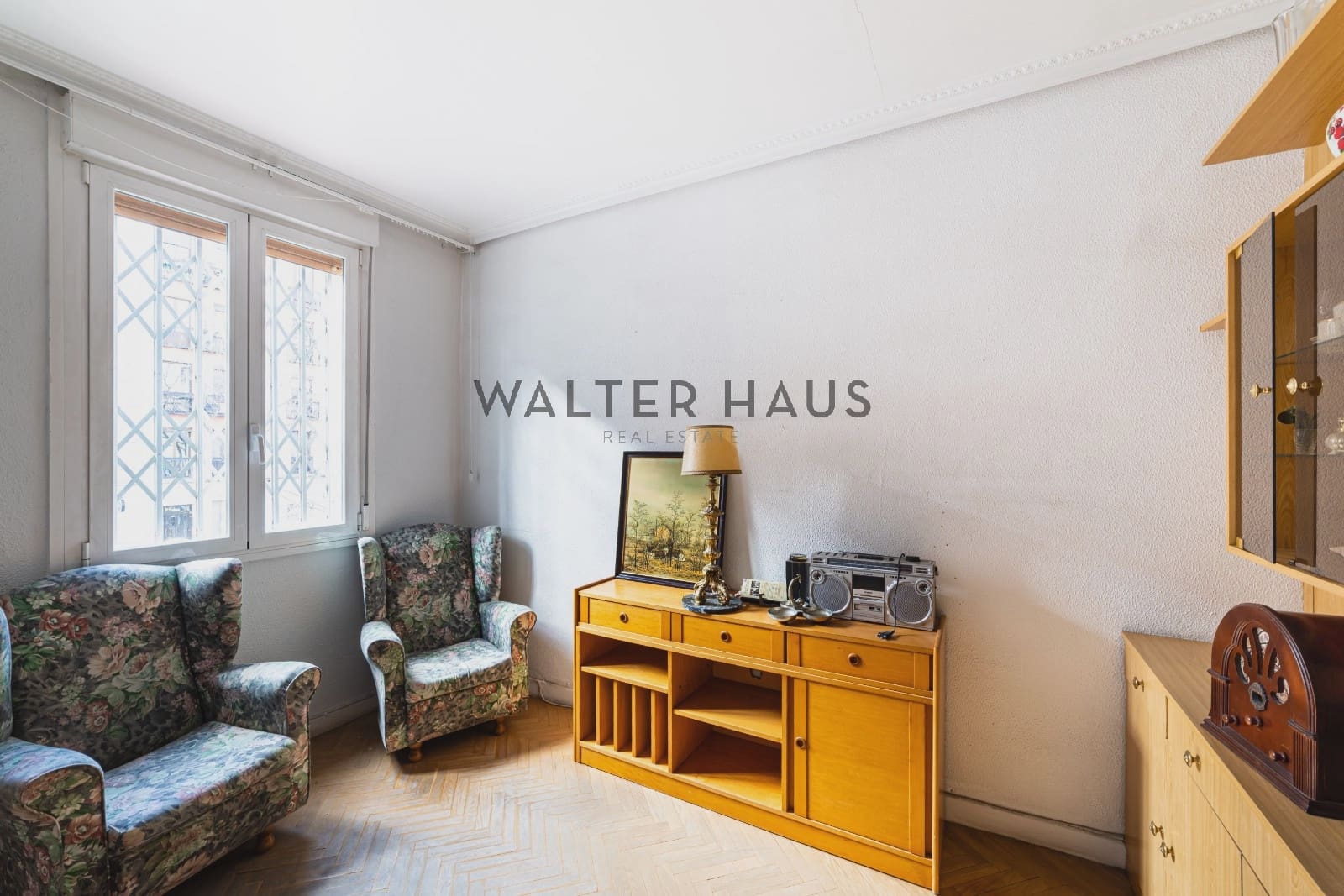 4 bedroom Flat for sale in Madrid city - € 1,400,000 (Ref: 9535270)