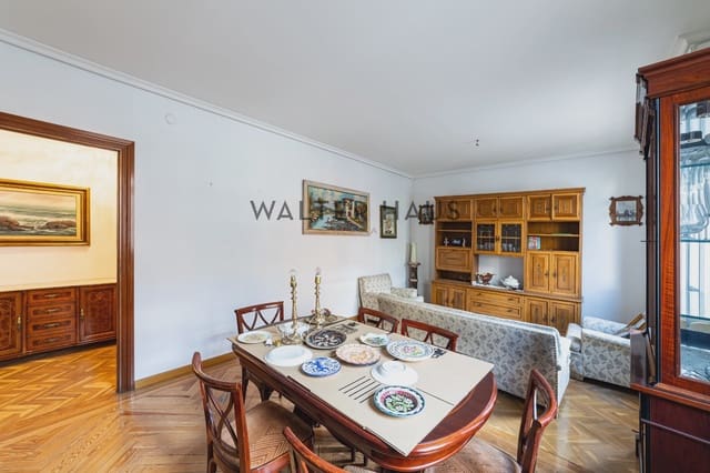 4 soveværelse Lejlighed til salg i Lista, Madrid by - € 1.400.000 (Ref: 9535270)