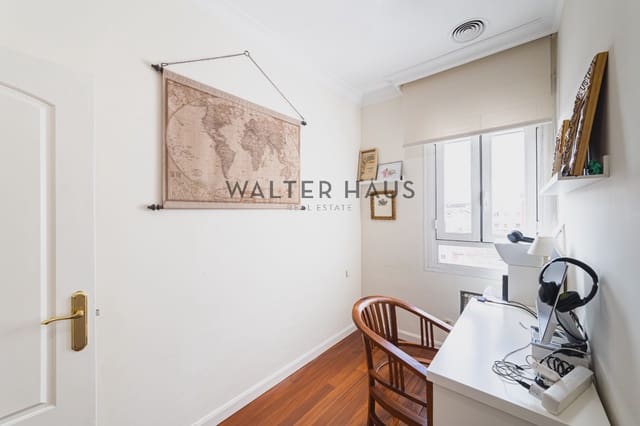 3 sypialnia Penthouse na sprzedaż w Goya, Miasto Madryt - 1 370 000 € (Ref: 9539065)