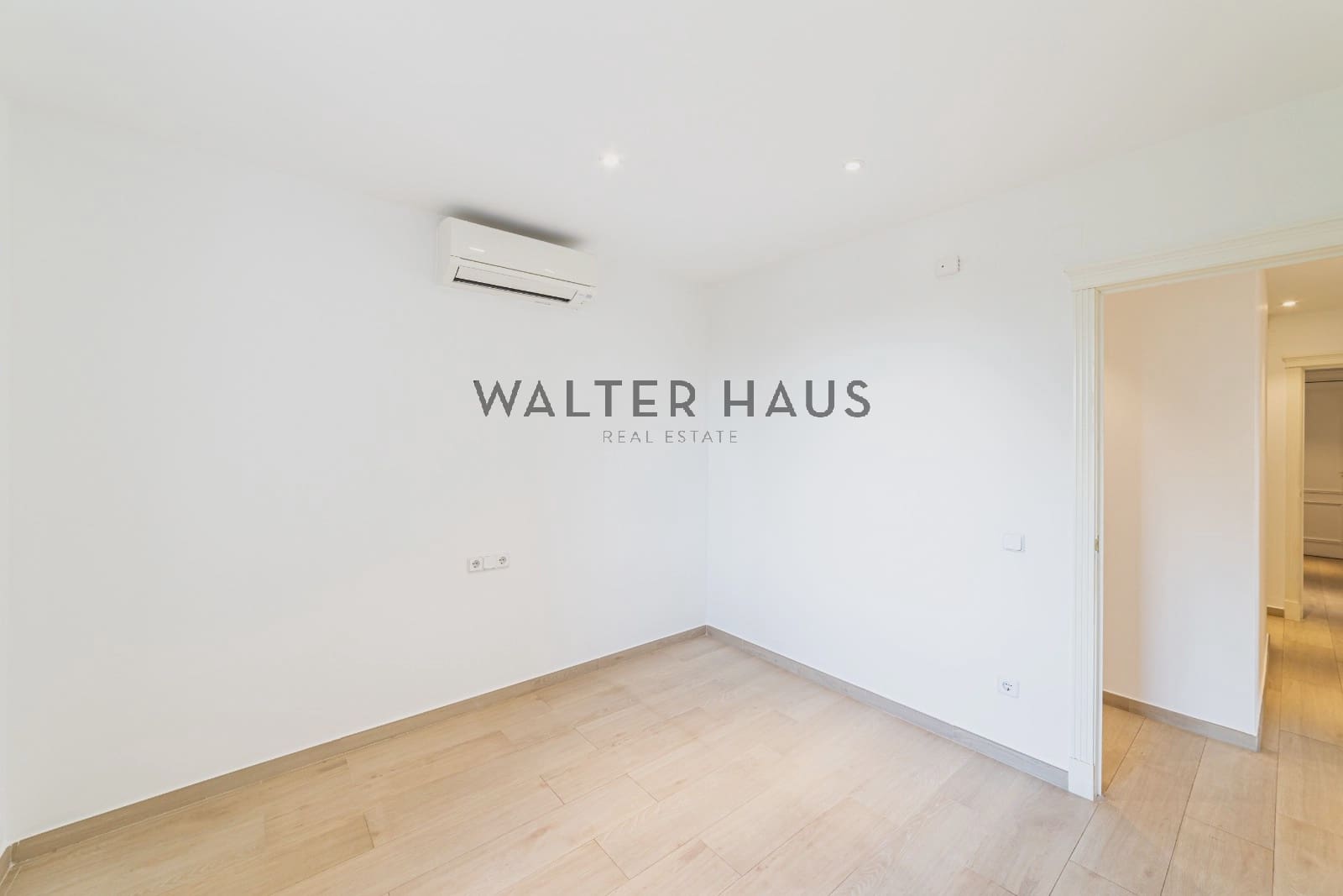 4 slaapkamer Flat te koop in Madrid stad - € 1.745.000 (Ref: 9539780)