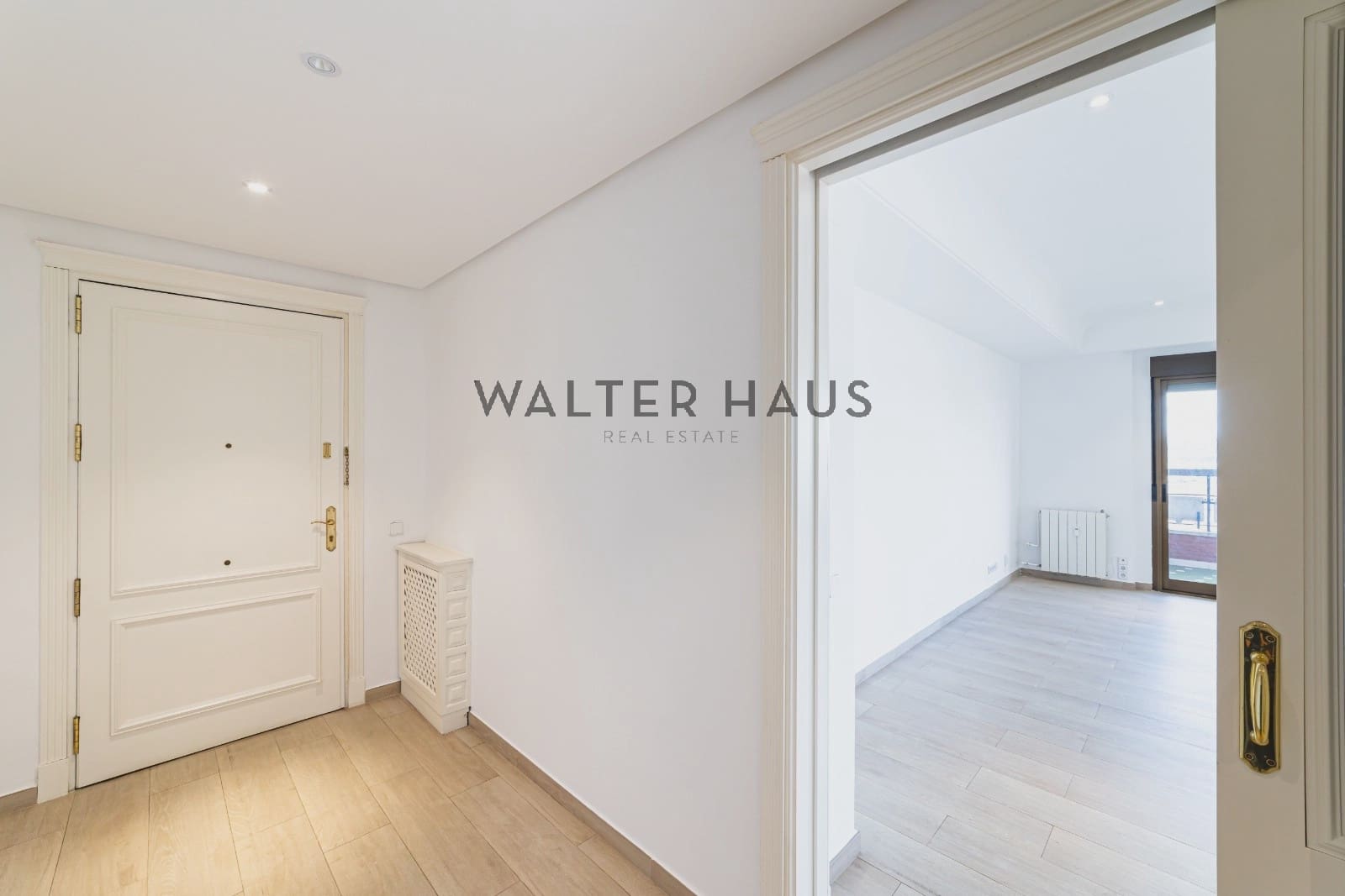 4 slaapkamer Flat te koop in Madrid stad - € 1.745.000 (Ref: 9539780)