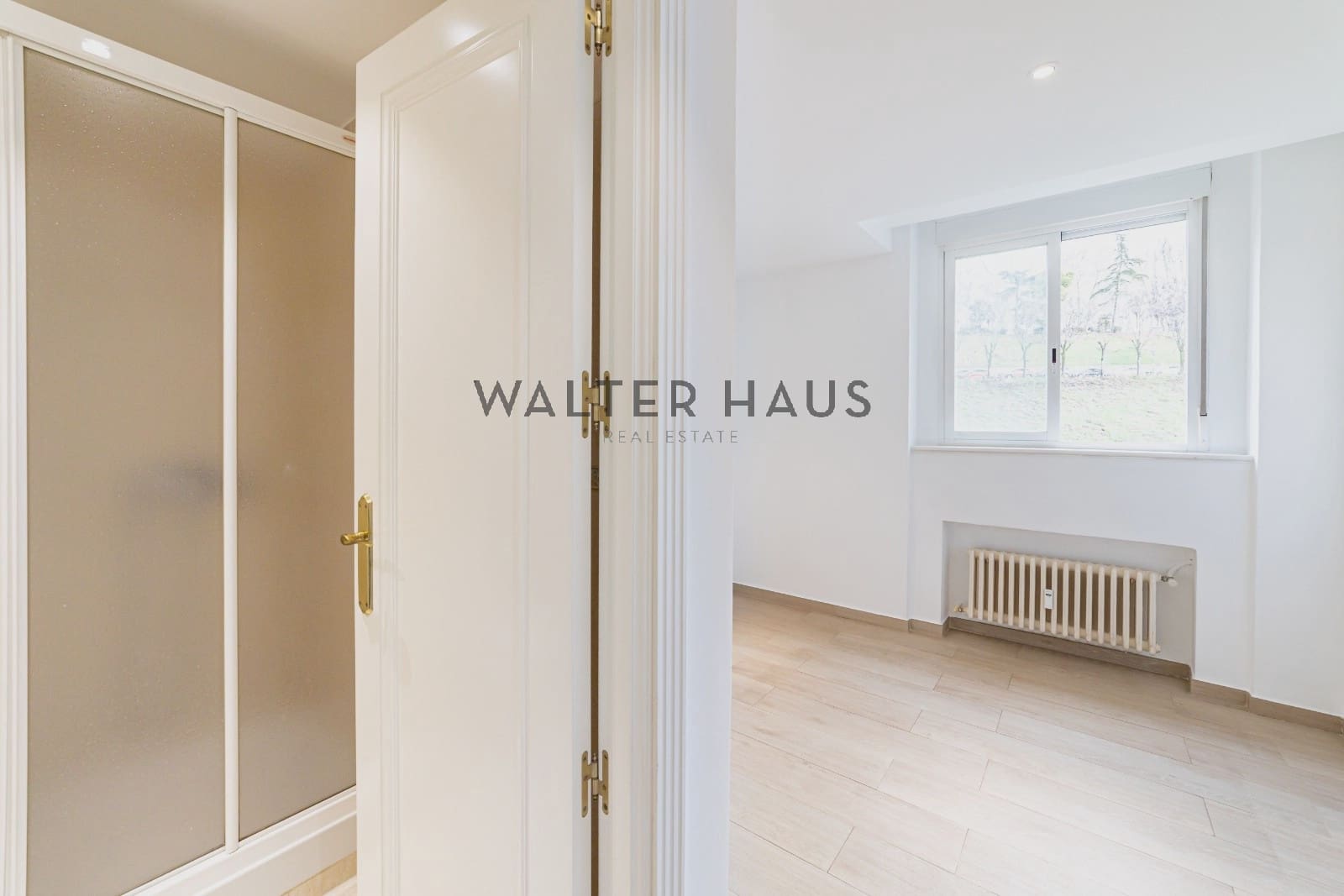 4 slaapkamer Flat te koop in Madrid stad - € 1.745.000 (Ref: 9539780)