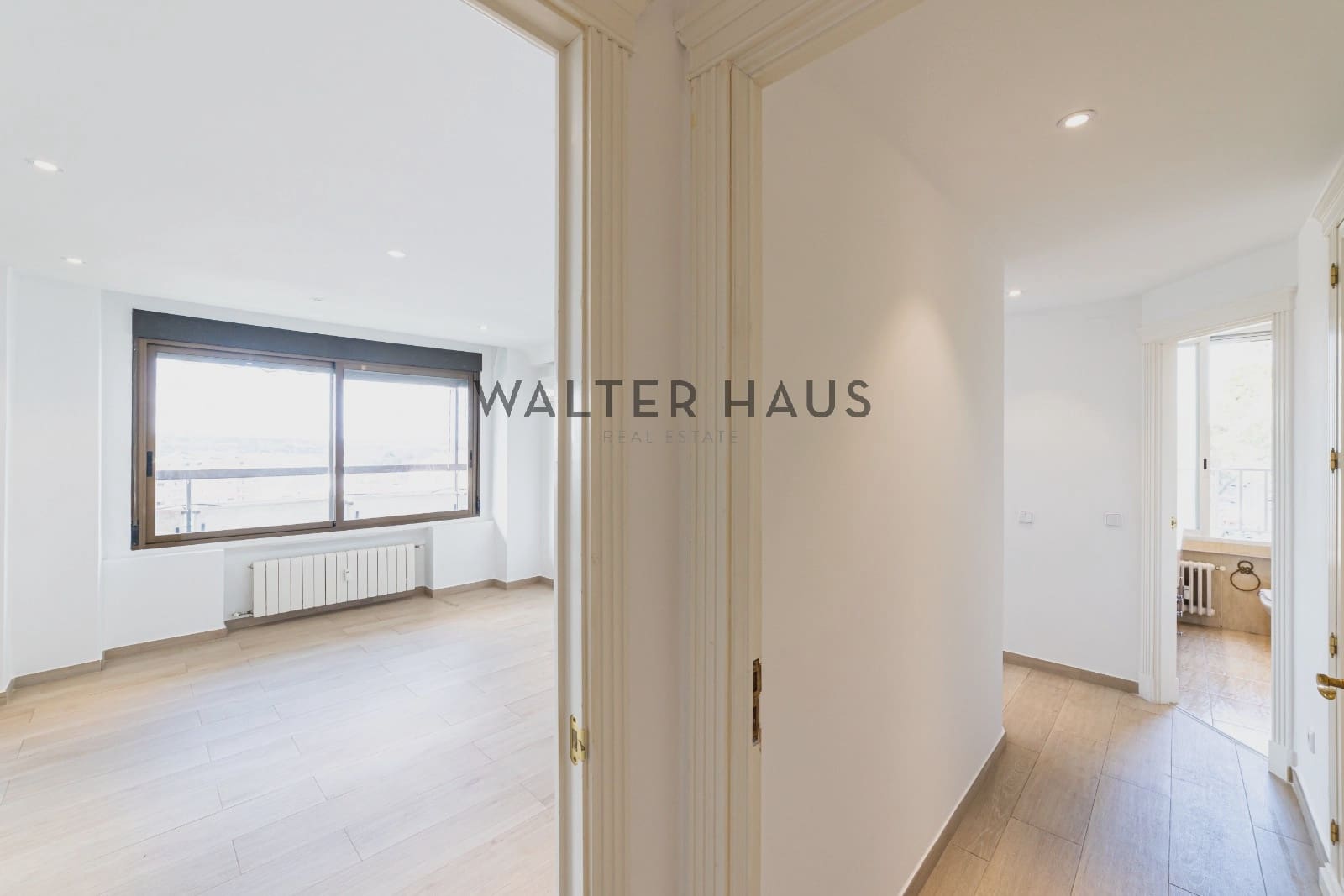 4 slaapkamer Flat te koop in Madrid stad - € 1.745.000 (Ref: 9539780)