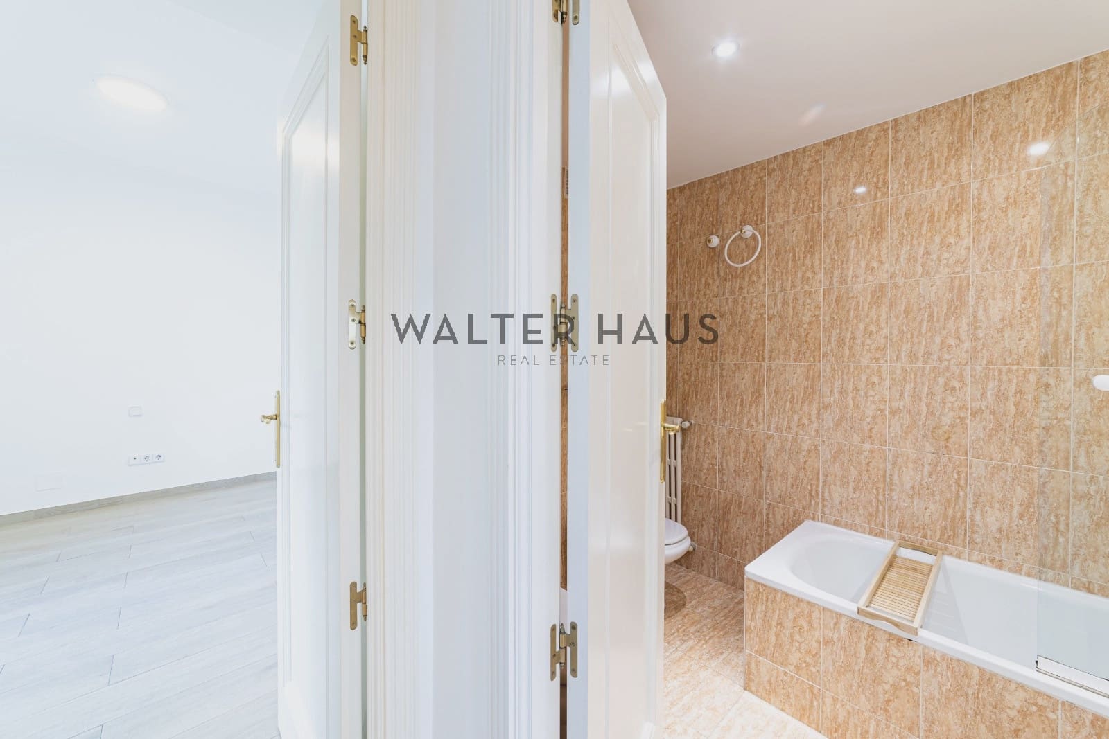 4 slaapkamer Flat te koop in Madrid stad - € 1.745.000 (Ref: 9539780)