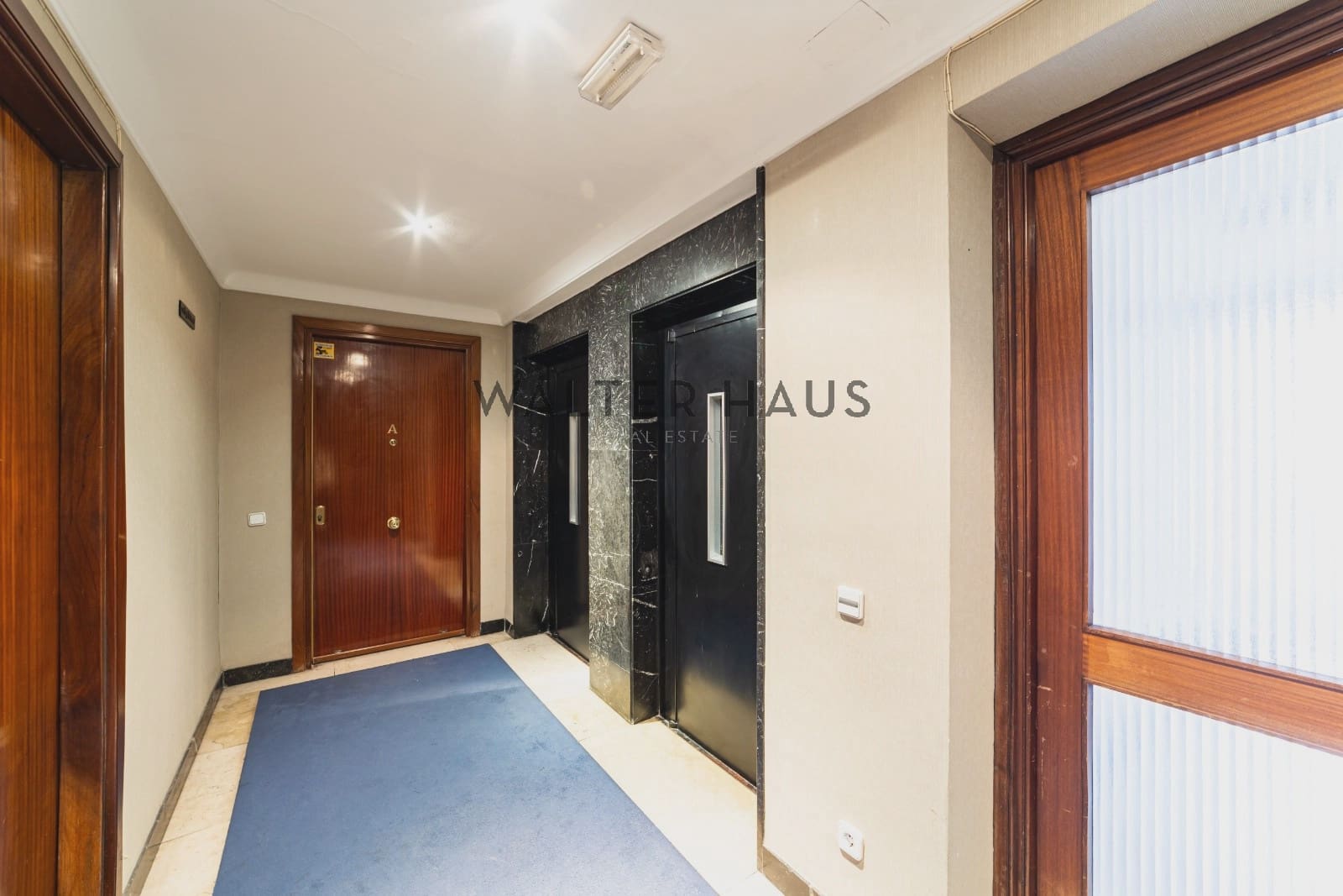 4 slaapkamer Flat te koop in Madrid stad - € 1.745.000 (Ref: 9539780)