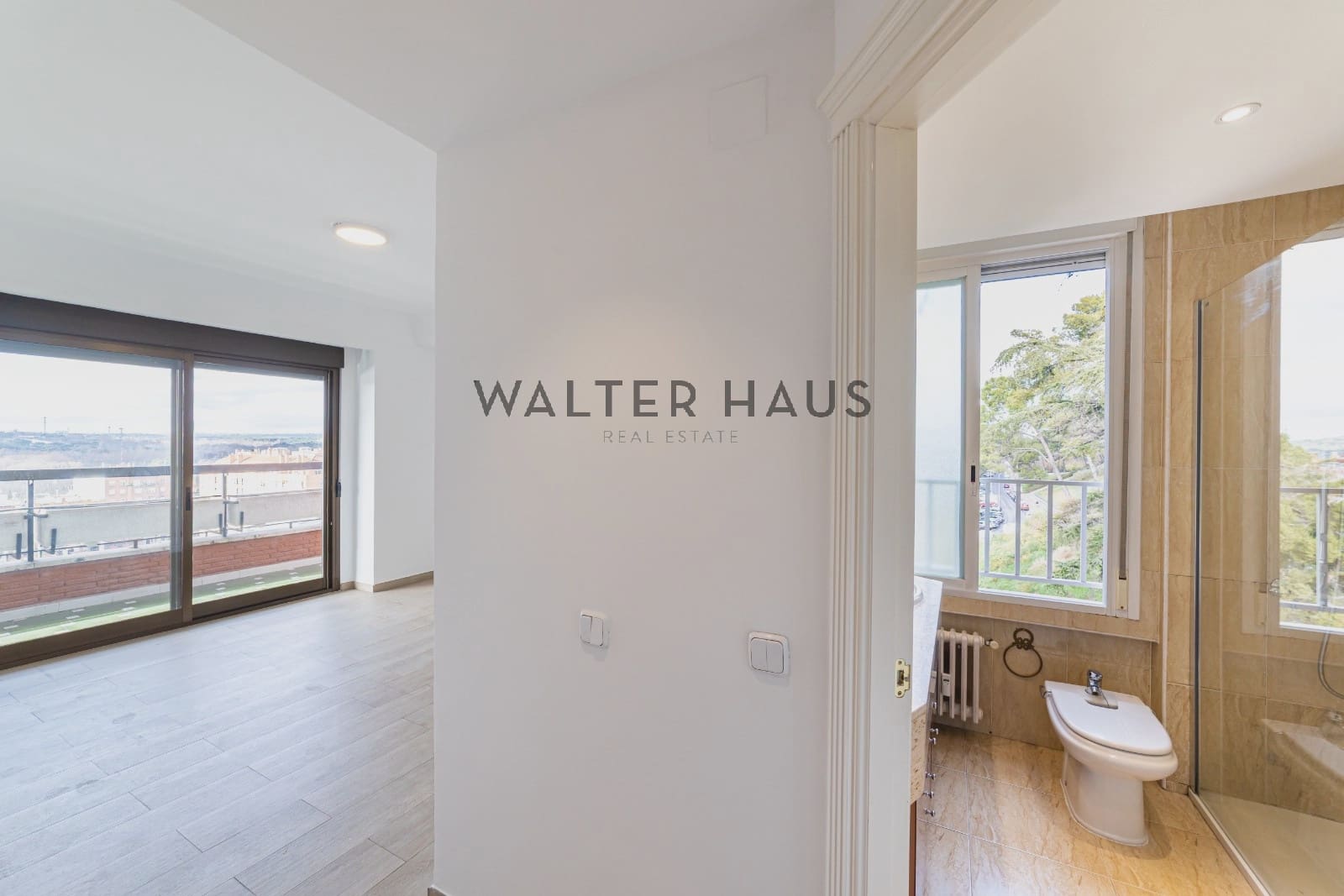 4 slaapkamer Flat te koop in Madrid stad - € 1.745.000 (Ref: 9539780)