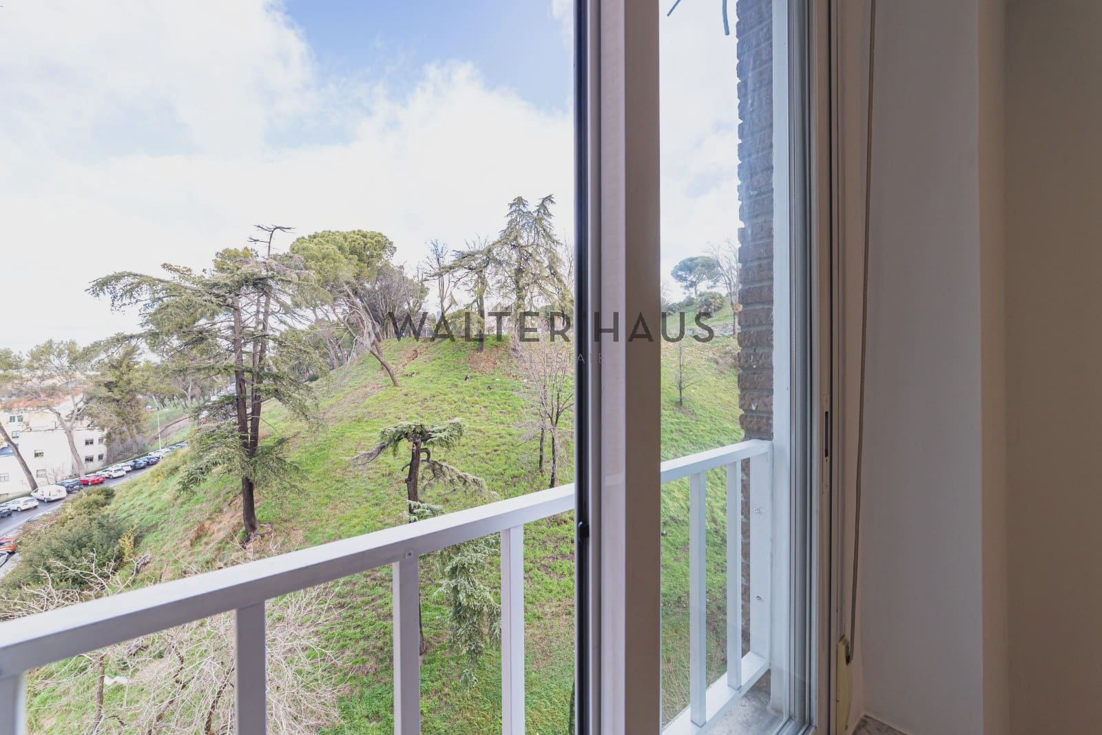 4 slaapkamer Flat te koop in Madrid stad - € 1.745.000 (Ref: 9539780)