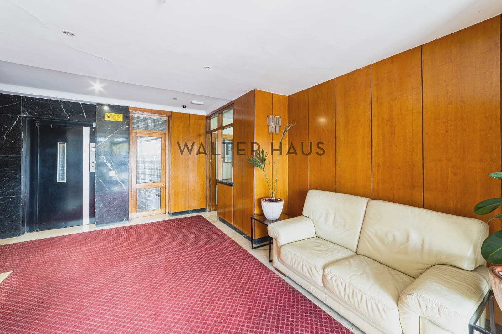 4 slaapkamer Flat te koop in Madrid stad - € 1.745.000 (Ref: 9539780)