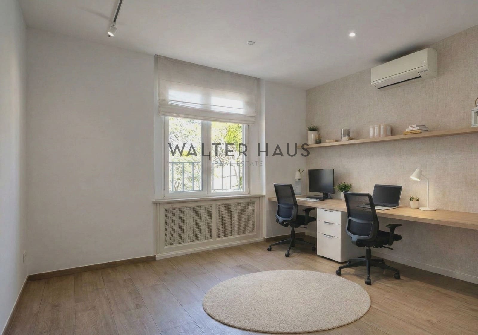 4 sovrum Lägenhet till salu i Madrid stad - 1 745 000 € (Ref: 9539780)