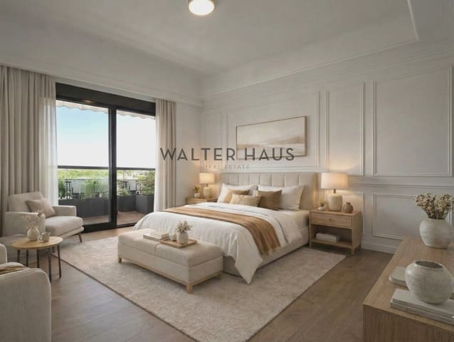 Piso de 4 habitaciones en Argüelles, Madrid ciudad en venta - 1.745.000 € (Ref: 9539780)