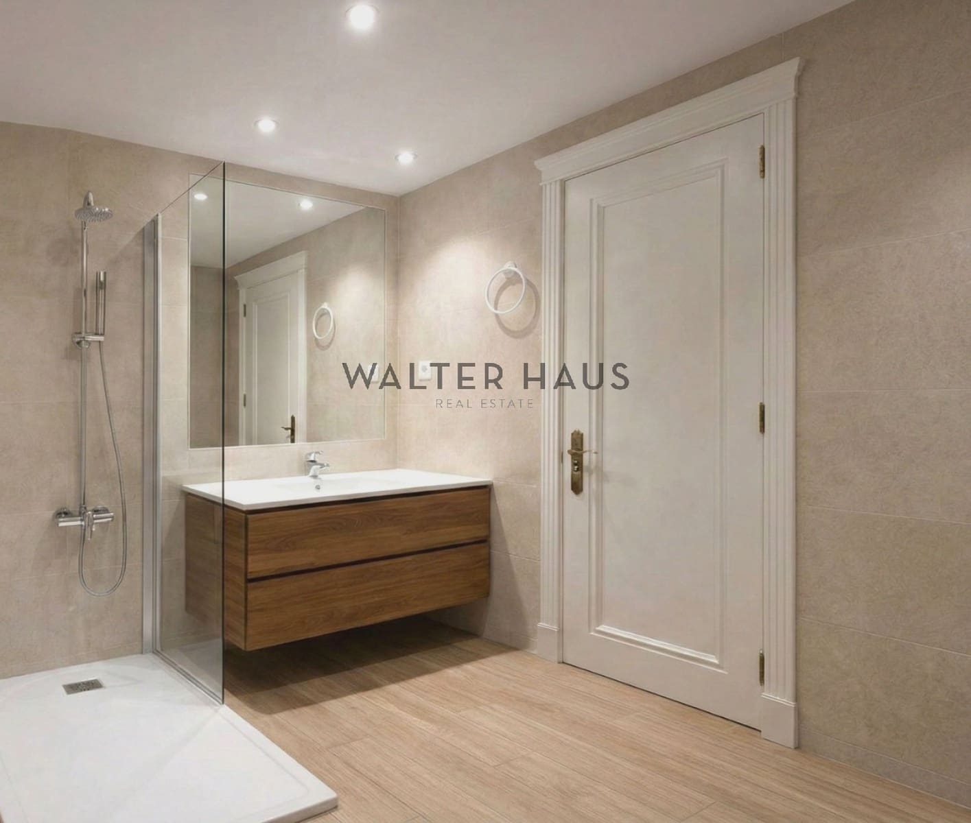 4 sovrum Lägenhet till salu i Madrid stad - 1 745 000 € (Ref: 9539780)