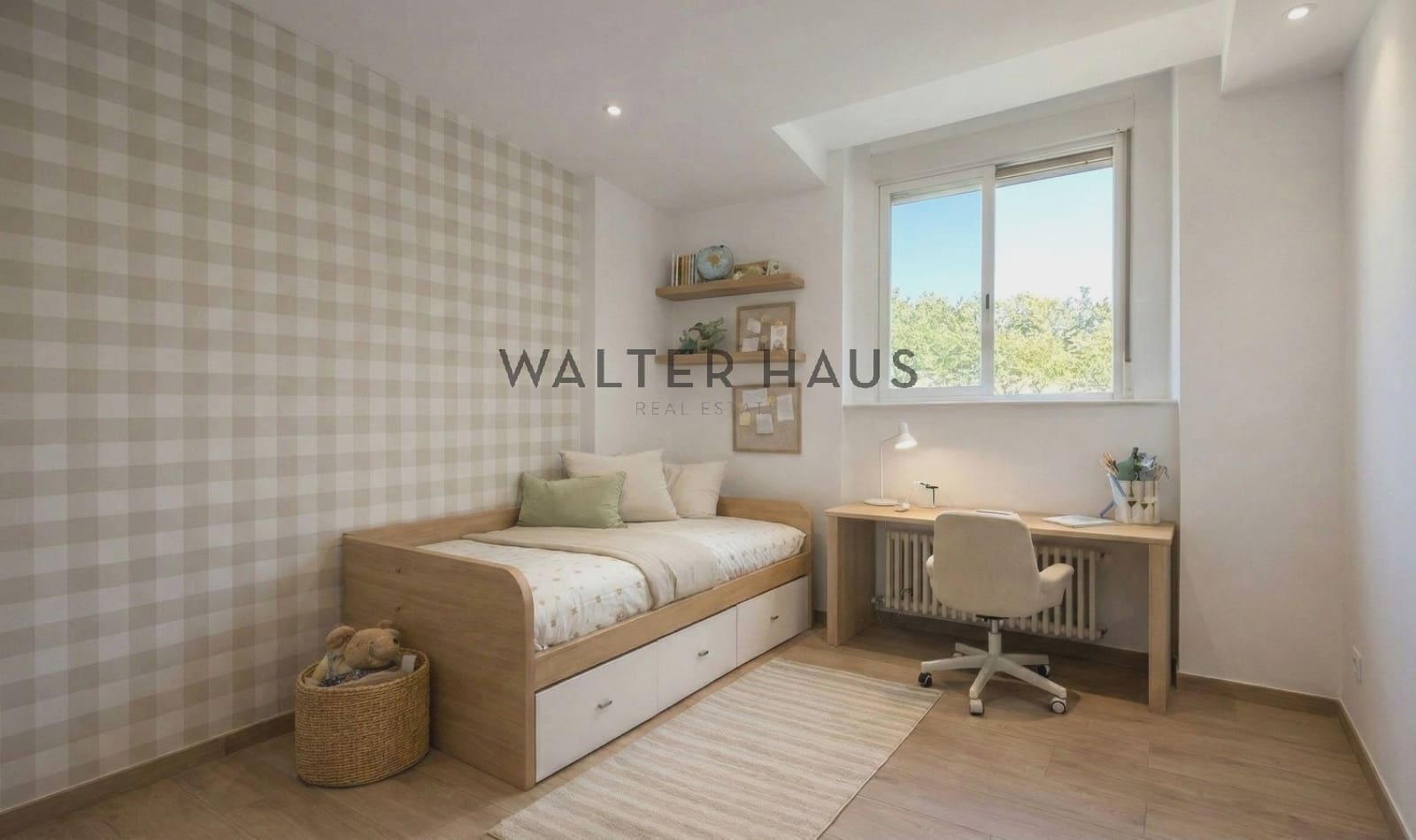 4 sovrum Lägenhet till salu i Madrid stad - 1 745 000 € (Ref: 9539780)